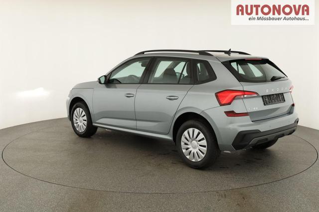 Skoda Kamiq Selection 1.5 TSI Selection, LED, Kamera, Ladeboden, Winter 