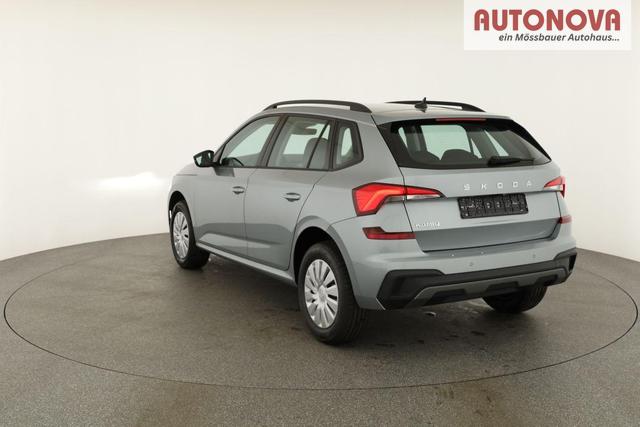 Skoda Kamiq Selection 1.5 TSI Selection, LED, Kamera, Ladeboden, Winter 