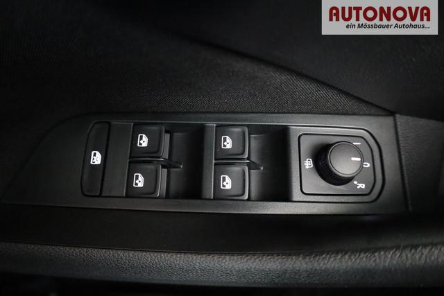 Skoda Kamiq Selection 1.5 TSI Selection, AHK, LED, Kamera, Ladeboden, Winter 