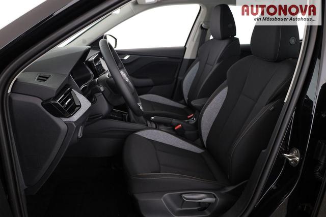 Skoda Kamiq Selection 1.5 TSI Selection, AHK, LED, Kamera, Ladeboden, Winter 