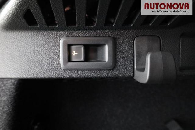 Skoda Kamiq Selection 1.5 TSI Selection, AHK, LED, Kamera, Ladeboden, Winter 