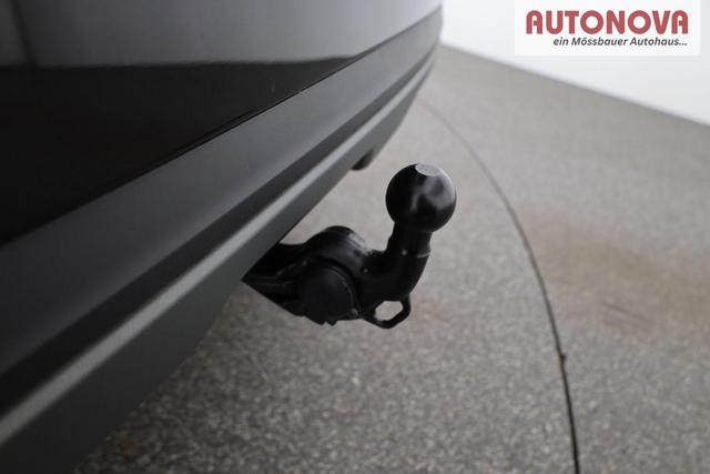 Skoda Kamiq Selection 1.5 TSI Selection, AHK, LED, Kamera, Ladeboden, Winter 