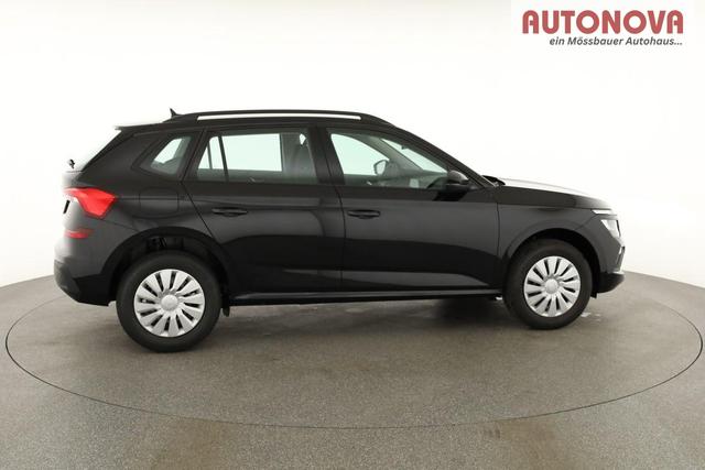Skoda Kamiq Selection 1.5 TSI Selection, AHK, LED, Kamera, Ladeboden, Winter 