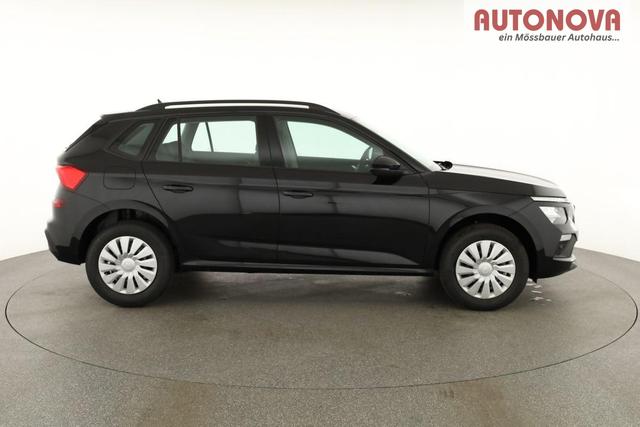Skoda Kamiq Selection 1.5 TSI Selection, AHK, LED, Kamera, Ladeboden, Winter 