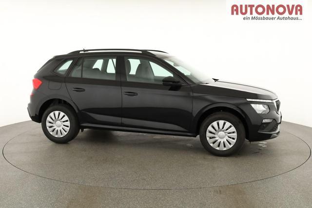 Skoda Kamiq Selection 1.5 TSI Selection, AHK, LED, Kamera, Ladeboden, Winter 