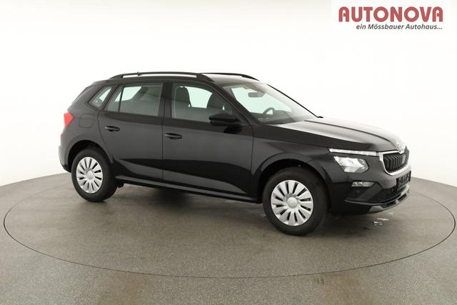 Skoda Kamiq Selection 1.5 TSI Selection, AHK, LED, Kamera, Ladeboden, Winter 