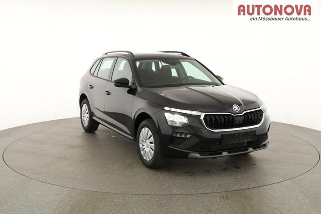 Skoda Kamiq Selection 1.5 TSI Selection, AHK, LED, Kamera, Ladeboden, Winter 