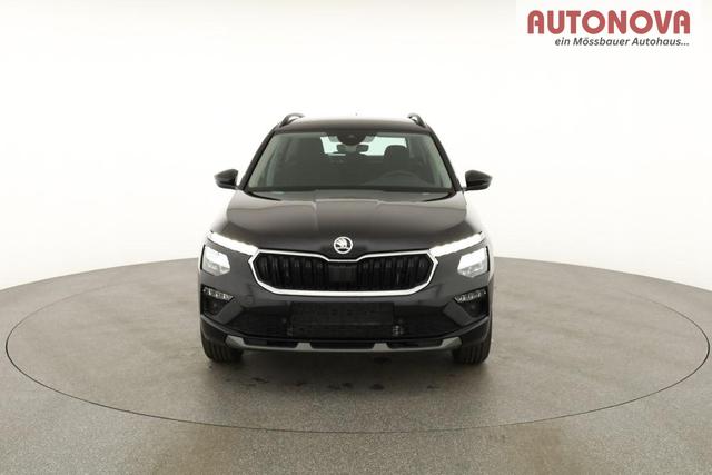 Skoda Kamiq Selection 1.5 TSI Selection, AHK, LED, Kamera, Ladeboden, Winter 
