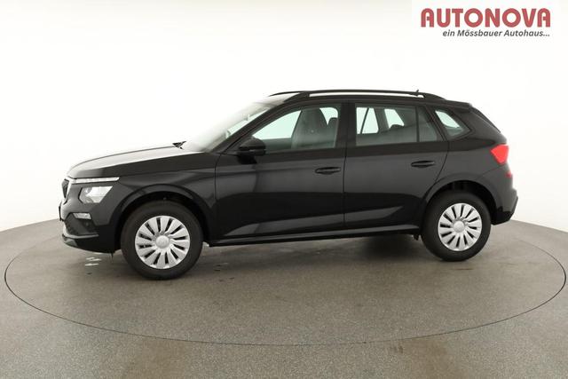 Skoda Kamiq Selection 1.5 TSI Selection, AHK, LED, Kamera, Ladeboden, Winter 