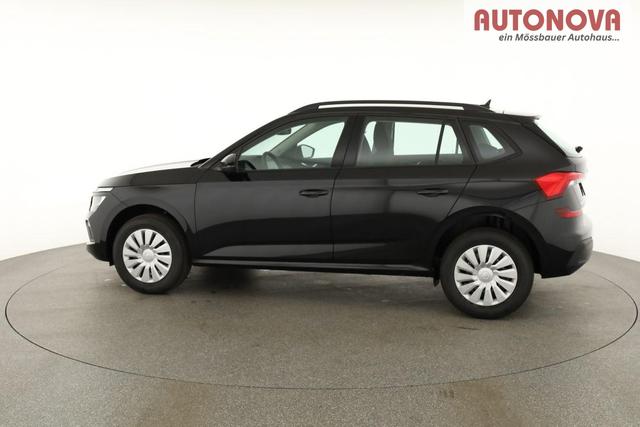 Skoda Kamiq Selection 1.5 TSI Selection, AHK, LED, Kamera, Ladeboden, Winter 