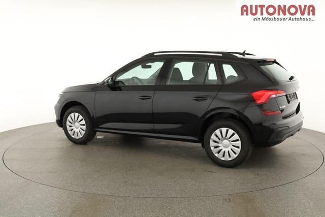 Skoda Kamiq Selection 1.5 TSI Selection, AHK, LED, Kamera, Ladeboden, Winter 