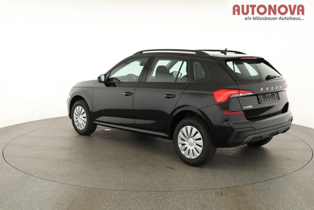 Skoda Kamiq Selection 1.5 TSI Selection, AHK, LED, Kamera, Ladeboden, Winter 