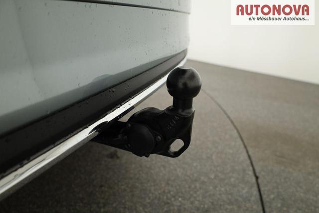Skoda Karoq Sportline 1.5 TSI DSG Sportline, AHK, Navi, Matrix, Side, el. Klappe, Winter, 5 J.-Garantie 