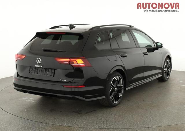 Volkswagen Golf Variant 2.0 TSI 150 kW 4Motion R-Line VIII DSG 4M R-LINE, AHK, easyOpen, LED-Plus, 18-Zoll, 3 J.-Garantie 