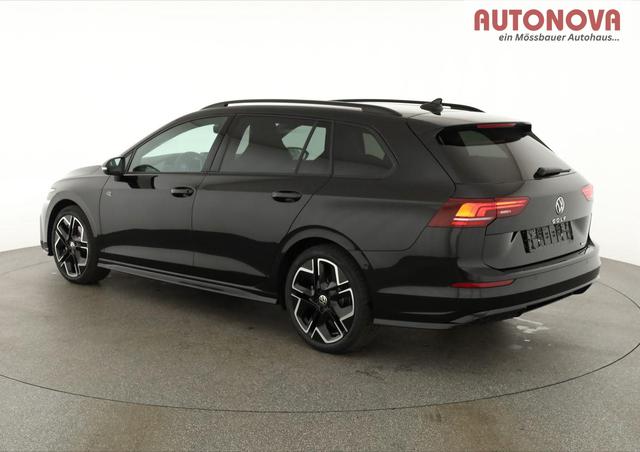 Volkswagen Golf Variant 2.0 TSI 150 kW 4Motion R-Line VIII DSG 4M R-LINE, AHK, easyOpen, LED-Plus, 18-Zoll, 3 J.-Garantie 