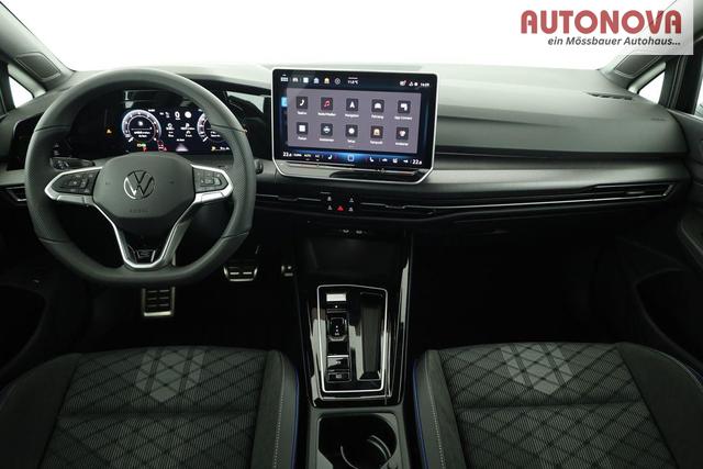 Volkswagen Golf Variant 2.0 TSI 150 kW 4Motion R-Line VIII DSG 4M R-LINE, AHK, easyOpen, LED-Plus, 18-Zoll, 3 J.-Garantie 