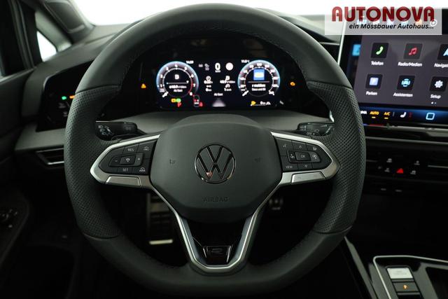 Volkswagen Golf Variant 2.0 TSI 150 kW 4Motion R-Line VIII DSG 4M R-LINE, AHK, easyOpen, LED-Plus, 18-Zoll, 3 J.-Garantie 