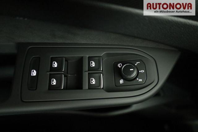 Volkswagen Golf Variant 2.0 TSI 150 kW 4Motion R-Line VIII DSG 4M R-LINE, AHK, easyOpen, LED-Plus, 18-Zoll, 3 J.-Garantie 