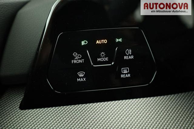 Volkswagen Golf Variant 2.0 TSI 150 kW 4Motion R-Line VIII DSG 4M R-LINE, AHK, easyOpen, LED-Plus, 18-Zoll, 3 J.-Garantie 