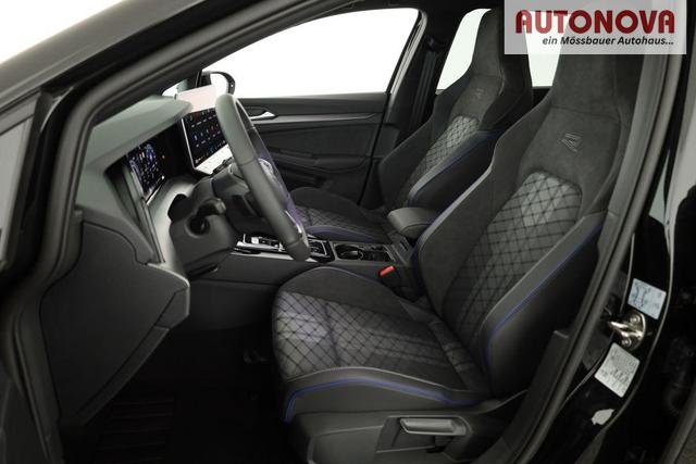 Volkswagen Golf Variant 2.0 TSI 150 kW 4Motion R-Line VIII DSG 4M R-LINE, AHK, easyOpen, LED-Plus, 18-Zoll, 3 J.-Garantie 