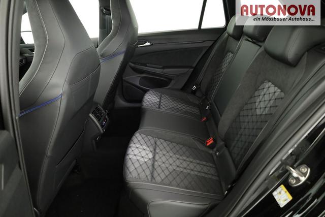 Volkswagen Golf Variant 2.0 TSI 150 kW 4Motion R-Line VIII DSG 4M R-LINE, AHK, easyOpen, LED-Plus, 18-Zoll, 3 J.-Garantie 