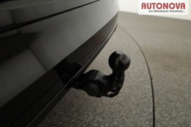 Volkswagen Golf Variant 2.0 TSI 150 kW 4Motion R-Line VIII DSG 4M R-LINE, AHK, easyOpen, LED-Plus, 18-Zoll, 3 J.-Garantie 