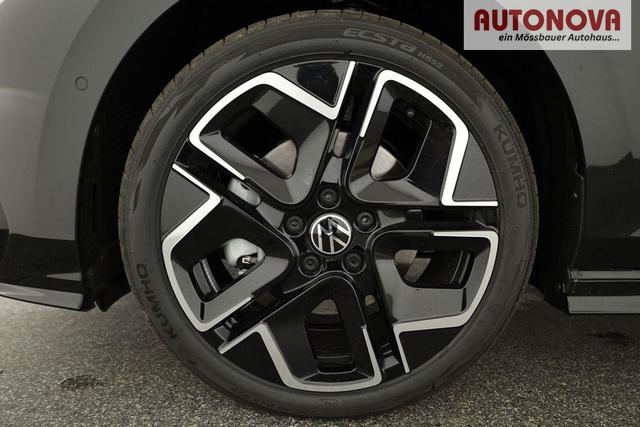 Volkswagen Golf Variant 2.0 TSI 150 kW 4Motion R-Line VIII DSG 4M R-LINE, AHK, easyOpen, LED-Plus, 18-Zoll, 3 J.-Garantie 