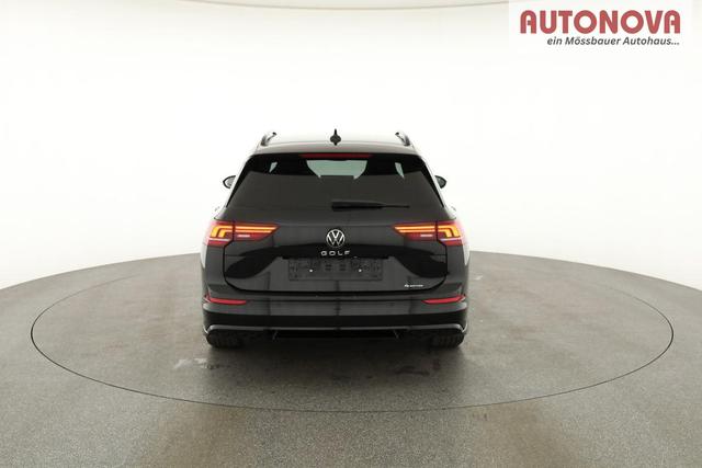 Volkswagen Golf Variant 2.0 TSI 150 kW 4Motion R-Line VIII DSG 4M R-LINE, AHK, easyOpen, LED-Plus, 18-Zoll, 3 J.-Garantie 