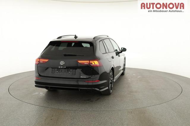 Volkswagen Golf Variant 2.0 TSI 150 kW 4Motion R-Line VIII DSG 4M R-LINE, AHK, easyOpen, LED-Plus, 18-Zoll, 3 J.-Garantie 