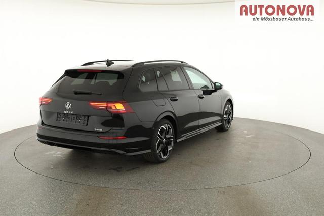 Volkswagen Golf Variant 2.0 TSI 150 kW 4Motion R-Line VIII DSG 4M R-LINE, AHK, easyOpen, LED-Plus, 18-Zoll, 3 J.-Garantie 