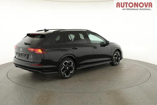Volkswagen Golf Variant 2.0 TSI 150 kW 4Motion R-Line VIII DSG 4M R-LINE, AHK, easyOpen, LED-Plus, 18-Zoll, 3 J.-Garantie 