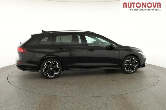 Volkswagen Golf Variant 2.0 TSI 150 kW 4Motion R-Line VIII DSG 4M R-LINE, AHK, easyOpen, LED-Plus, 18-Zoll, 3 J.-Garantie 