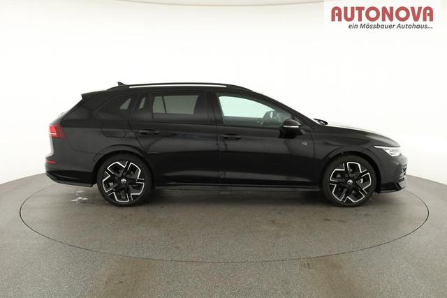 Volkswagen Golf Variant 2.0 TSI 150 kW 4Motion R-Line VIII DSG 4M R-LINE, AHK, easyOpen, LED-Plus, 18-Zoll, 3 J.-Garantie 