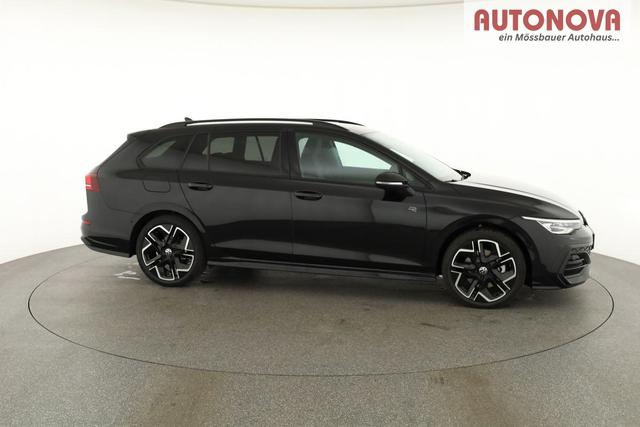 Volkswagen Golf Variant 2.0 TSI 150 kW 4Motion R-Line VIII DSG 4M R-LINE, AHK, easyOpen, LED-Plus, 18-Zoll, 3 J.-Garantie 