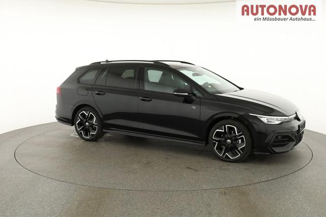 Volkswagen Golf Variant 2.0 TSI 150 kW 4Motion R-Line VIII DSG 4M R-LINE, AHK, easyOpen, LED-Plus, 18-Zoll, 3 J.-Garantie 