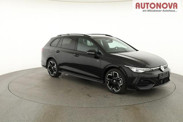 Volkswagen Golf Variant 2.0 TSI 150 kW 4Motion R-Line VIII DSG 4M R-LINE, AHK, easyOpen, LED-Plus, 18-Zoll, 3 J.-Garantie 
