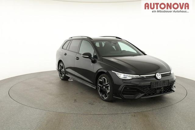 Volkswagen Golf Variant 2.0 TSI 150 kW 4Motion R-Line VIII DSG 4M R-LINE, AHK, easyOpen, LED-Plus, 18-Zoll, 3 J.-Garantie 