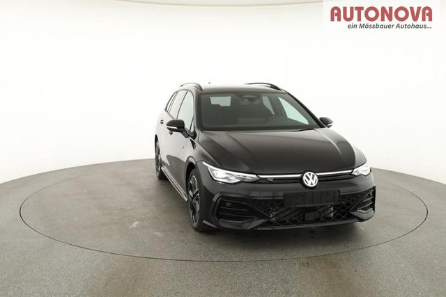 Volkswagen Golf Variant 2.0 TSI 150 kW 4Motion R-Line VIII DSG 4M R-LINE, AHK, easyOpen, LED-Plus, 18-Zoll, 3 J.-Garantie 