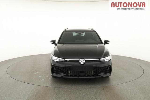Volkswagen Golf Variant 2.0 TSI 150 kW 4Motion R-Line VIII DSG 4M R-LINE, AHK, easyOpen, LED-Plus, 18-Zoll, 3 J.-Garantie 