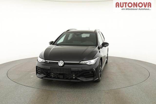 Volkswagen Golf Variant 2.0 TSI 150 kW 4Motion R-Line VIII DSG 4M R-LINE, AHK, easyOpen, LED-Plus, 18-Zoll, 3 J.-Garantie 