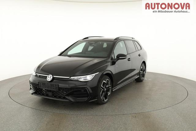 Volkswagen Golf Variant 2.0 TSI 150 kW 4Motion R-Line VIII DSG 4M R-LINE, AHK, easyOpen, LED-Plus, 18-Zoll, 3 J.-Garantie 