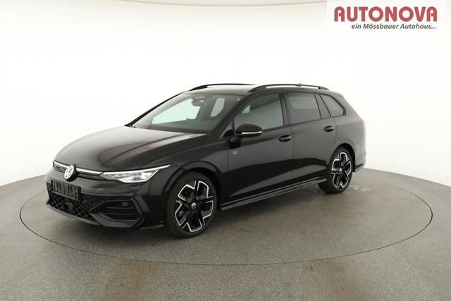 Volkswagen Golf Variant 2.0 TSI 150 kW 4Motion R-Line VIII DSG 4M R-LINE, AHK, easyOpen, LED-Plus, 18-Zoll, 3 J.-Garantie 