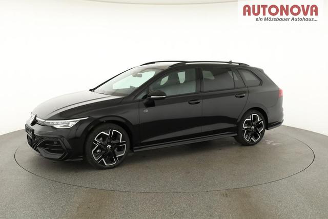 Volkswagen Golf Variant 2.0 TSI 150 kW 4Motion R-Line VIII DSG 4M R-LINE, AHK, easyOpen, LED-Plus, 18-Zoll, 3 J.-Garantie 