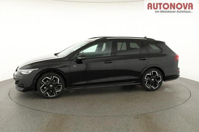 Volkswagen Golf Variant 2.0 TSI 150 kW 4Motion R-Line VIII DSG 4M R-LINE, AHK, easyOpen, LED-Plus, 18-Zoll, 3 J.-Garantie 