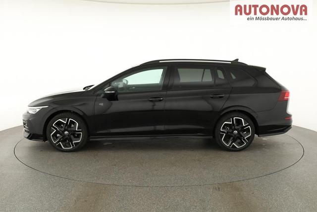 Volkswagen Golf Variant 2.0 TSI 150 kW 4Motion R-Line VIII DSG 4M R-LINE, AHK, easyOpen, LED-Plus, 18-Zoll, 3 J.-Garantie 