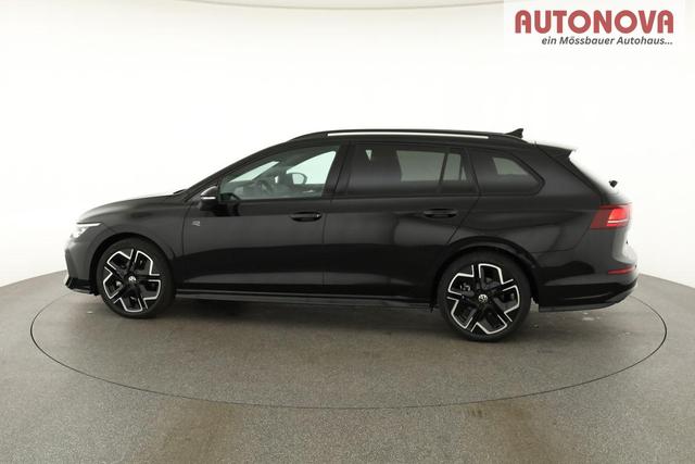 Volkswagen Golf Variant 2.0 TSI 150 kW 4Motion R-Line VIII DSG 4M R-LINE, AHK, easyOpen, LED-Plus, 18-Zoll, 3 J.-Garantie 