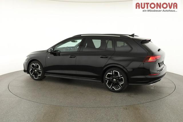 Volkswagen Golf Variant 2.0 TSI 150 kW 4Motion R-Line VIII DSG 4M R-LINE, AHK, easyOpen, LED-Plus, 18-Zoll, 3 J.-Garantie 