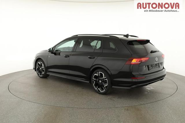 Volkswagen Golf Variant 2.0 TSI 150 kW 4Motion R-Line VIII DSG 4M R-LINE, AHK, easyOpen, LED-Plus, 18-Zoll, 3 J.-Garantie 