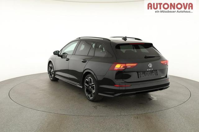 Volkswagen Golf Variant 2.0 TSI 150 kW 4Motion R-Line VIII DSG 4M R-LINE, AHK, easyOpen, LED-Plus, 18-Zoll, 3 J.-Garantie 
