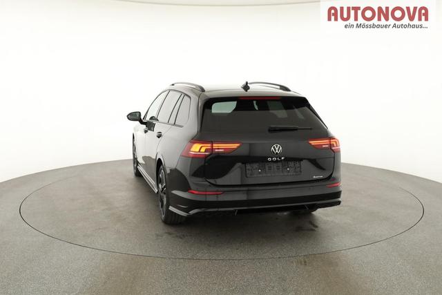 Volkswagen Golf Variant 2.0 TSI 150 kW 4Motion R-Line VIII DSG 4M R-LINE, AHK, easyOpen, LED-Plus, 18-Zoll, 3 J.-Garantie 